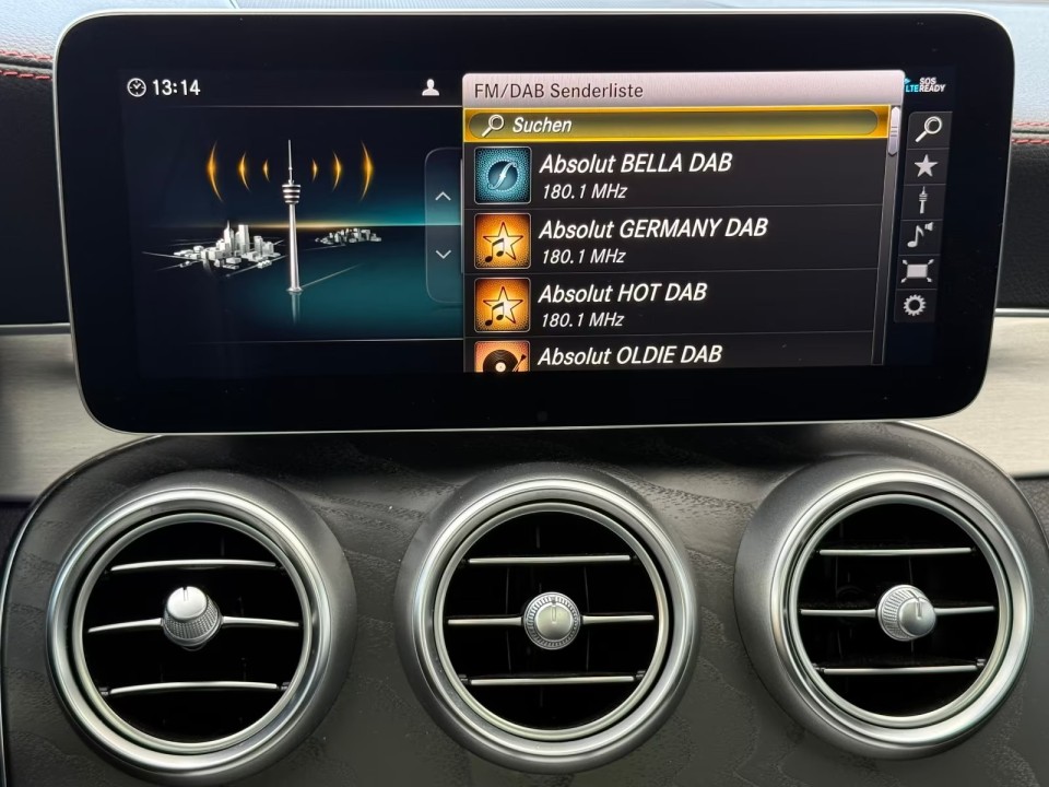 Mercedes-Benz C 43 AMG Coupe 4MATIC - foto 18