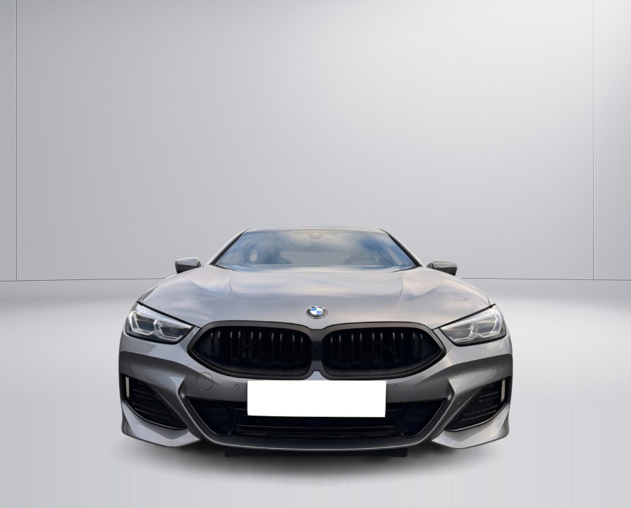 BMW Seria 8 840d xDrive Gran Coupe M-Sport - foto 8