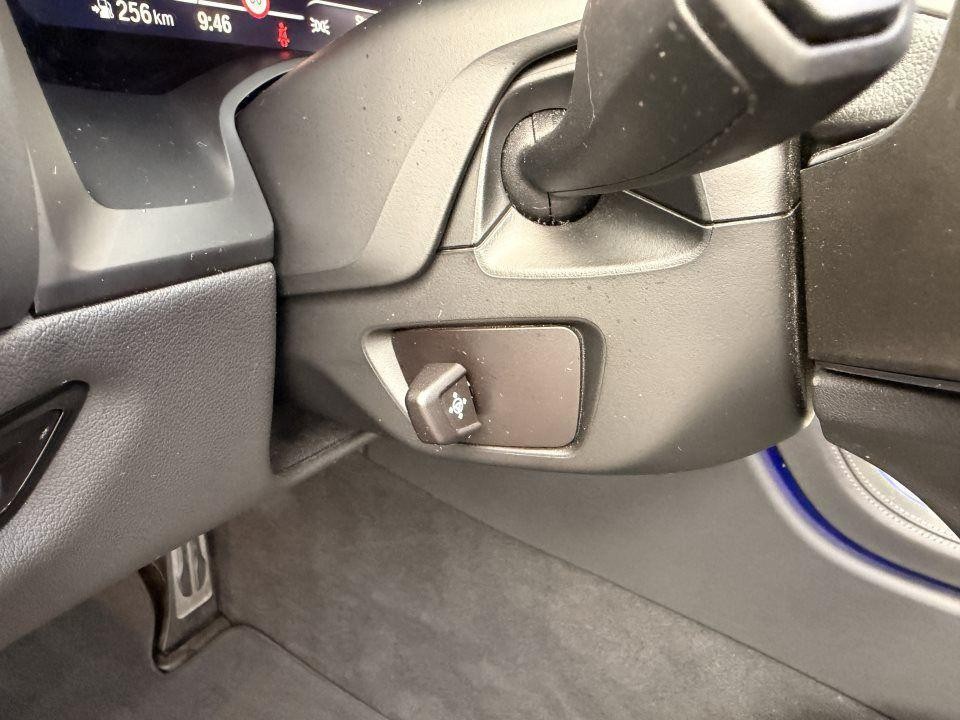 BMW Seria 8 840d xDrive Gran Coupe M-Sport - foto 16