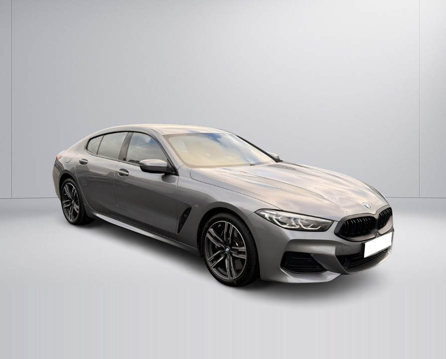 BMW Seria 8 840d xDrive Gran Coupe M-Sport