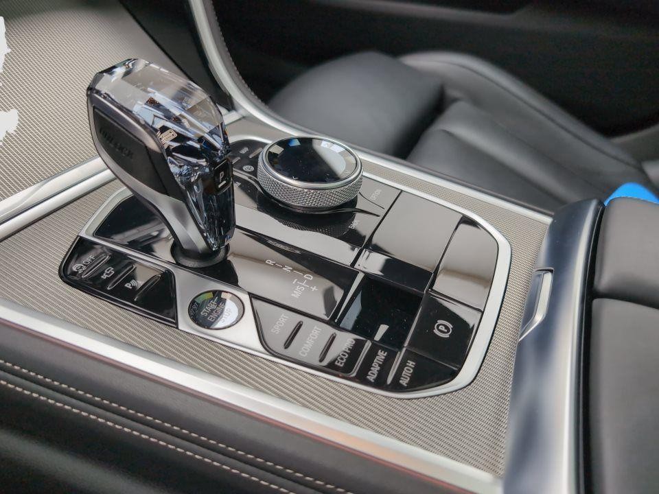 BMW Seria 8 840d xDrive Gran Coupe M-Sport - foto 10