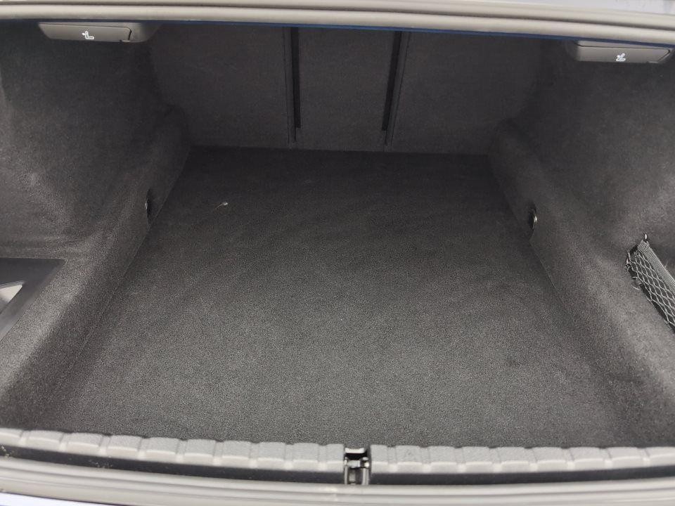 BMW Seria 8 840d xDrive Gran Coupe M-Sport - foto 12