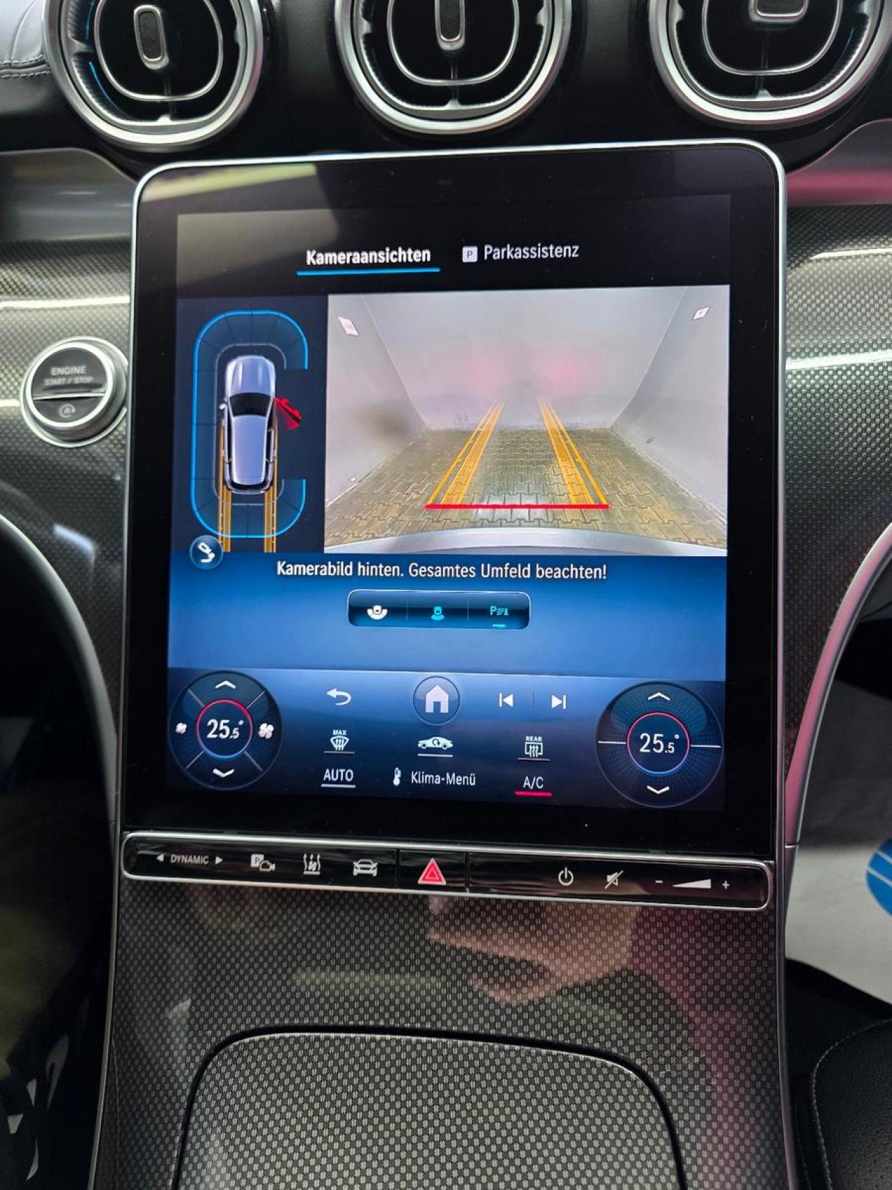 Mercedes-Benz C 220d 4MATIC AMG - foto 18