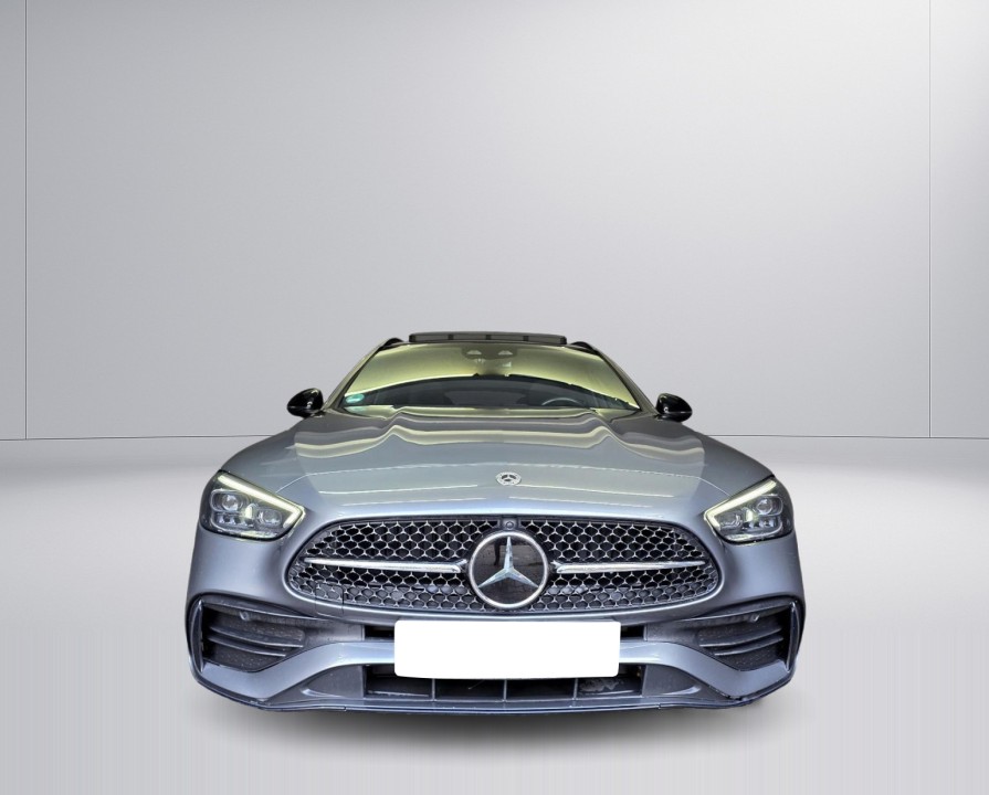 Mercedes-Benz C 220d 4MATIC AMG - foto 6