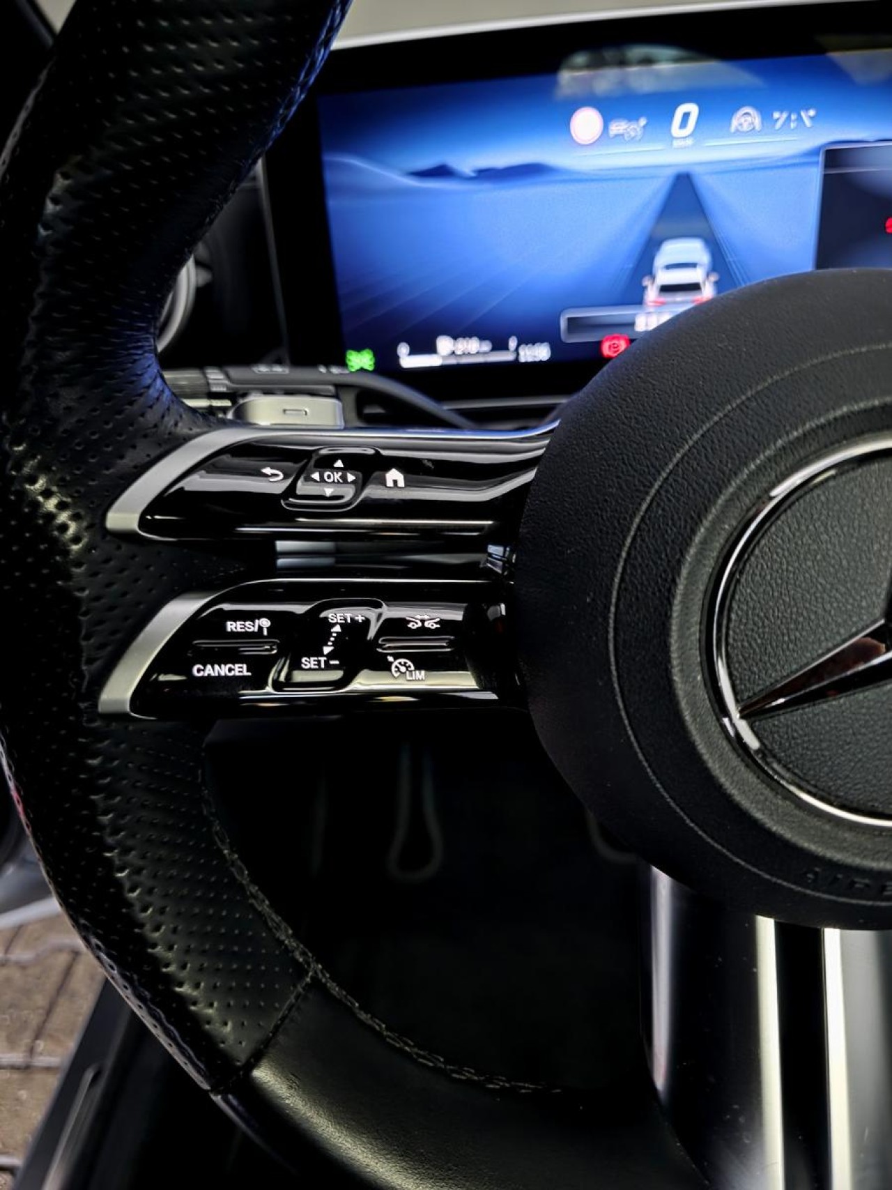 Mercedes-Benz C 220d 4MATIC AMG - foto 14