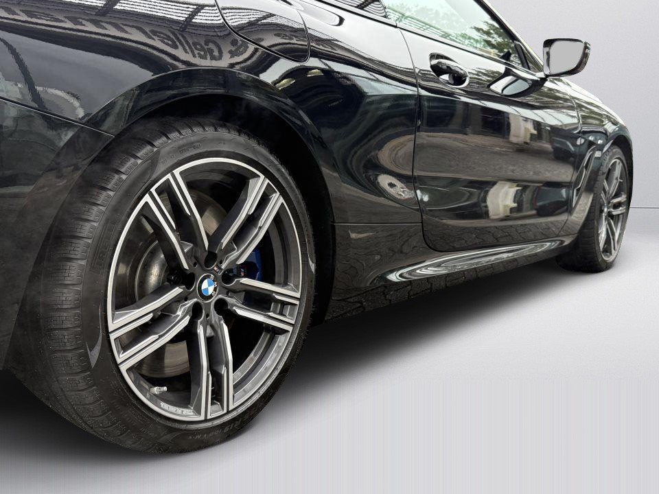 BMW Seria 8 M850i xDrive Coupe - foto 18