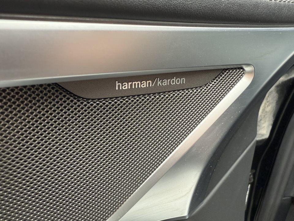 BMW Seria 8 M850i xDrive Coupe - foto 15