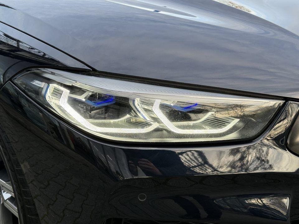 BMW Seria 8 M850i xDrive Coupe - foto 18