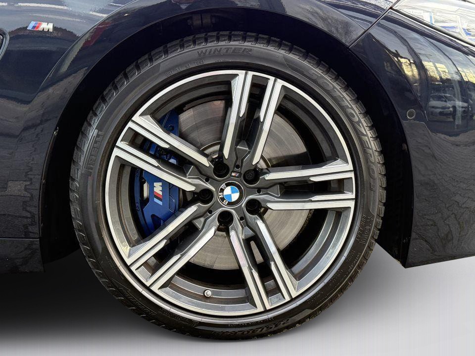 BMW Seria 8 M850i xDrive Coupe - foto 20