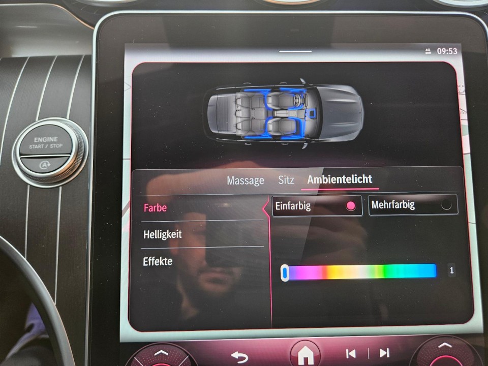 Mercedes-Benz C 300 4MATIC AMG - foto 13