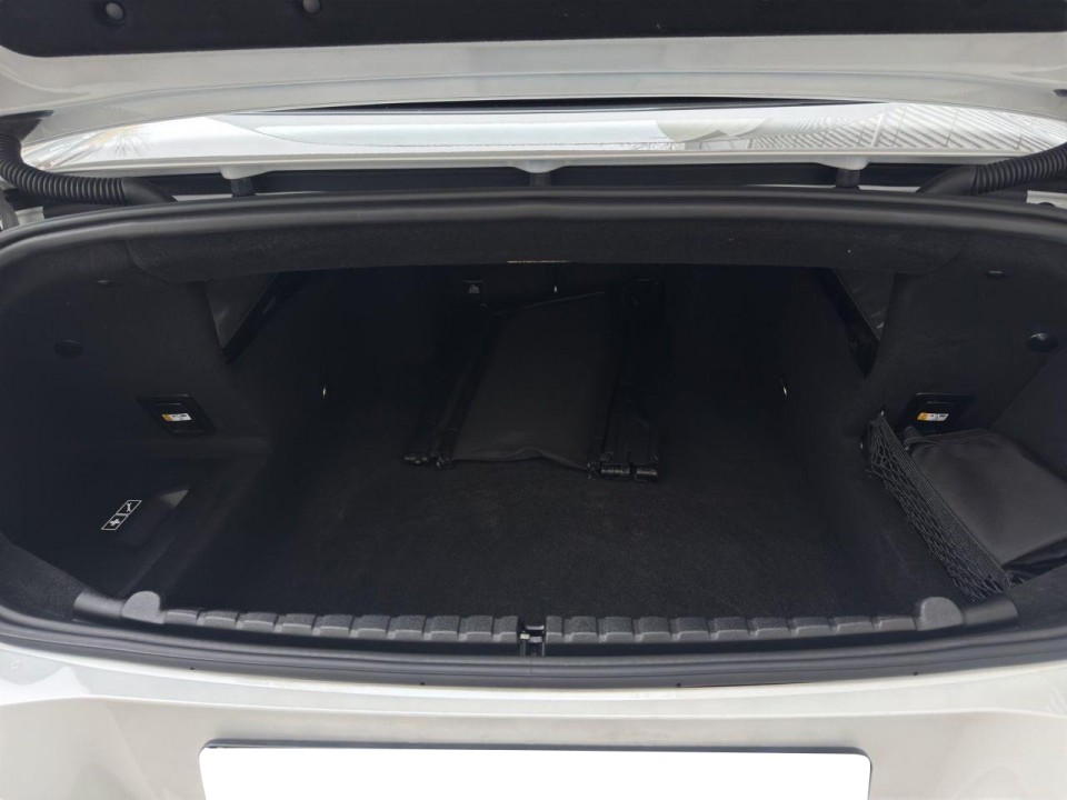 BMW Seria 8 M850i xDrive Cabrio - foto 12