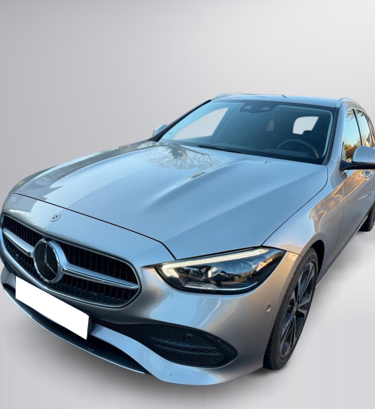 Mercedes-Benz C 300 - foto 6