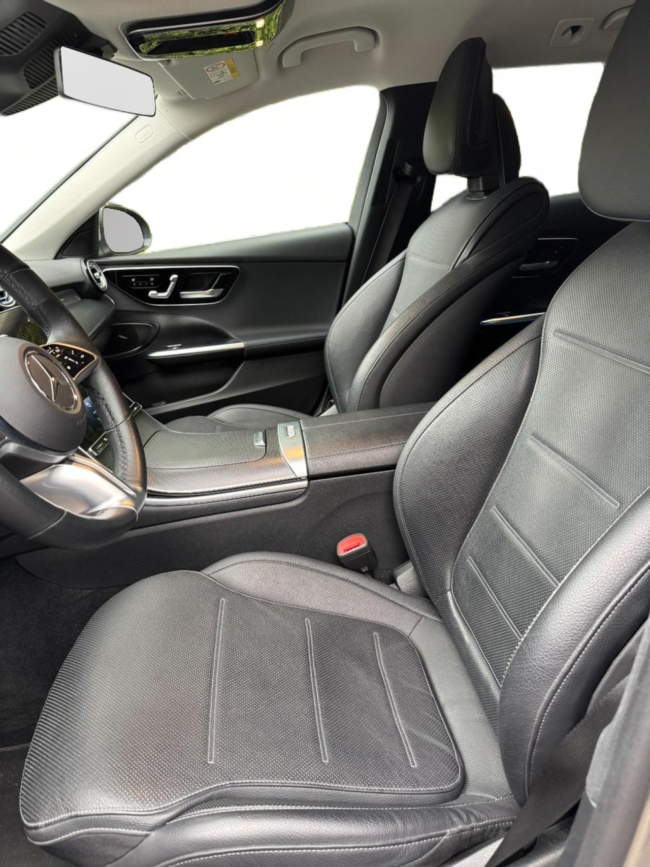 Mercedes-Benz C 300 - foto 9