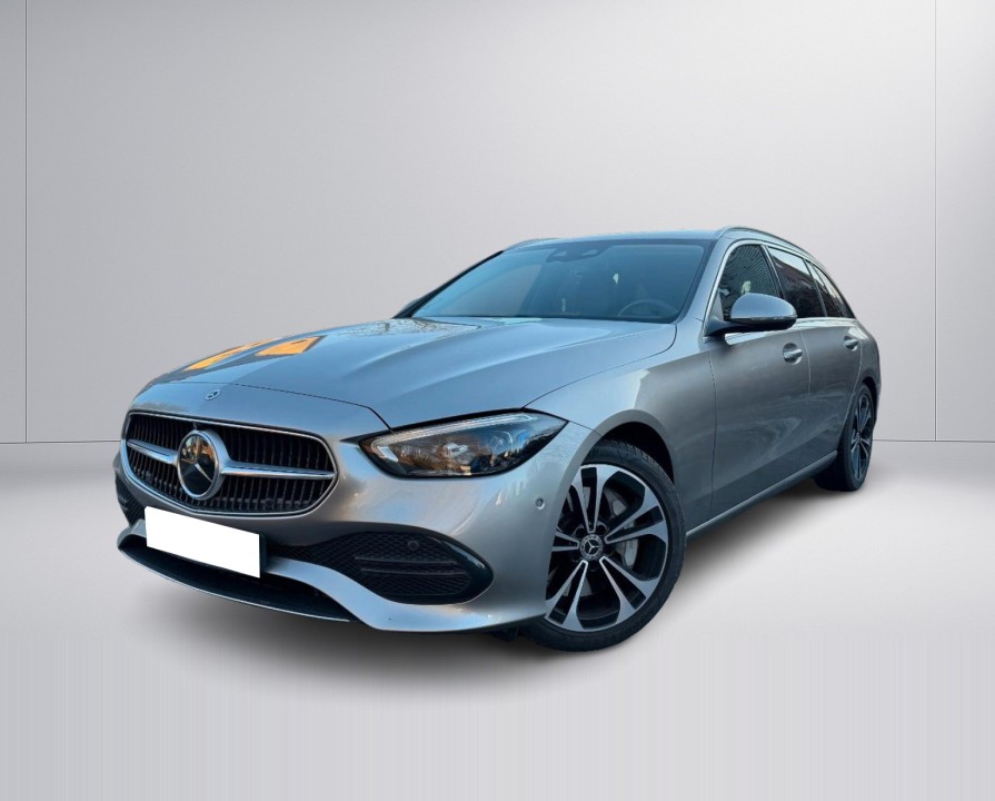 Mercedes-Benz C 300 (5)