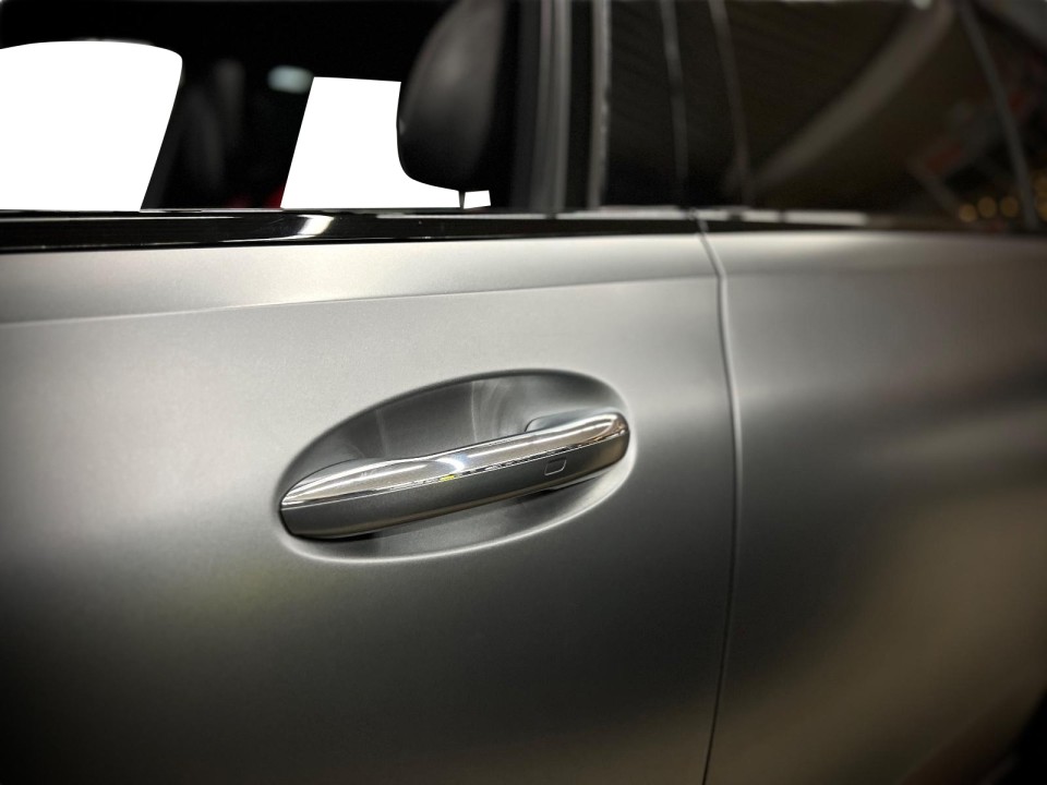 Mercedes-Benz C 300d AMG - foto 26