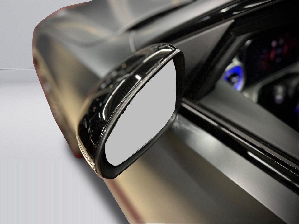 Mercedes-Benz C 300d AMG - foto 30