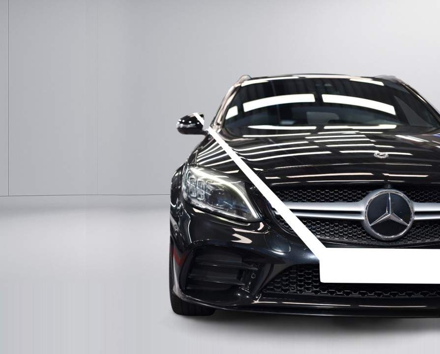 Mercedes-Benz C 43 AMG 4MATIC - foto 24