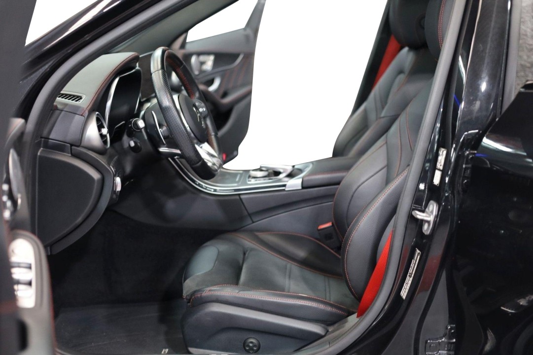 Mercedes-Benz C 43 AMG 4MATIC - foto 7