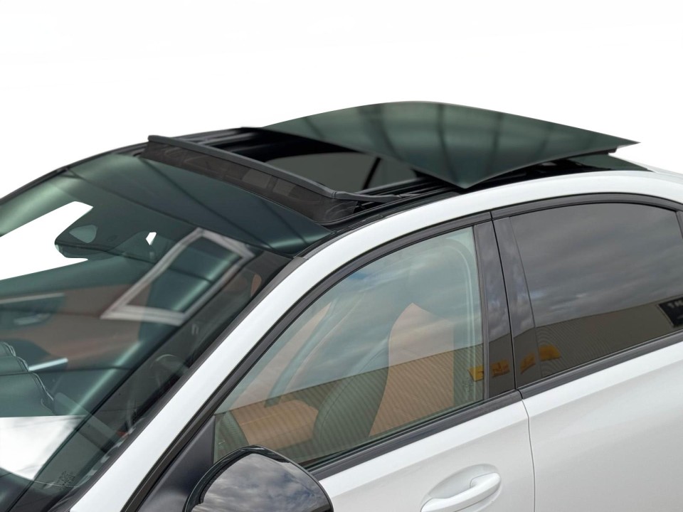 Mercedes-Benz C 200 4MATIC AMG - foto 16