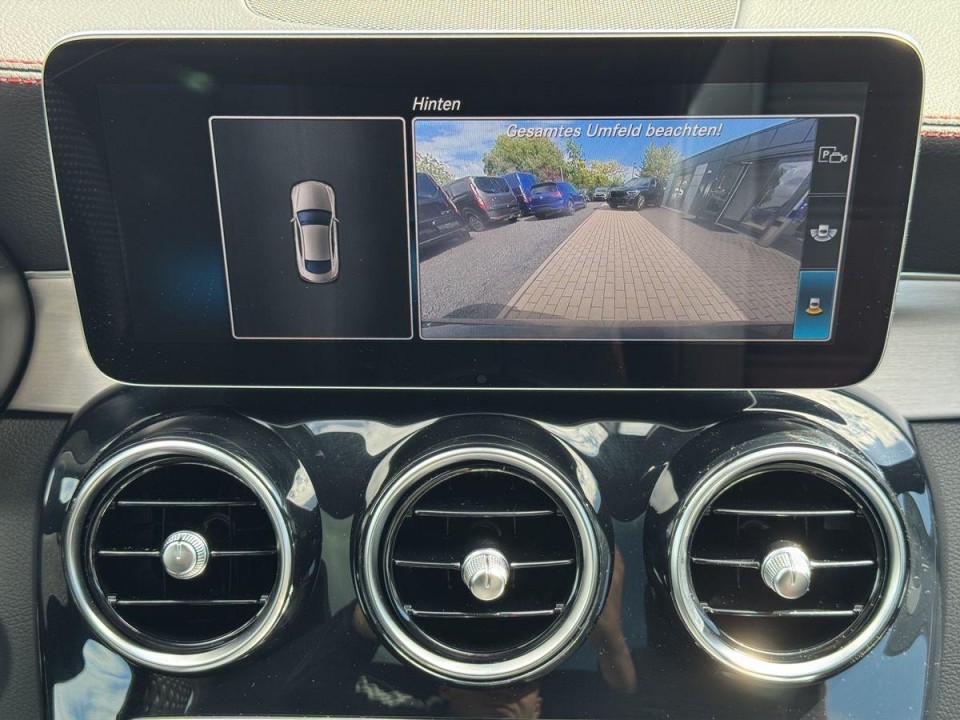 Mercedes-Benz C 43 AMG 4MATIC Coupe - foto 8