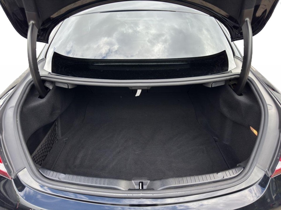 Mercedes-Benz C 43 AMG 4MATIC Coupe - foto 23