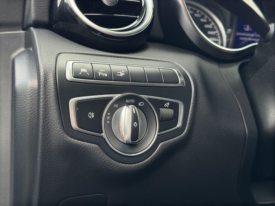 Mercedes-Benz C 43 AMG 4MATIC Coupe - foto 20