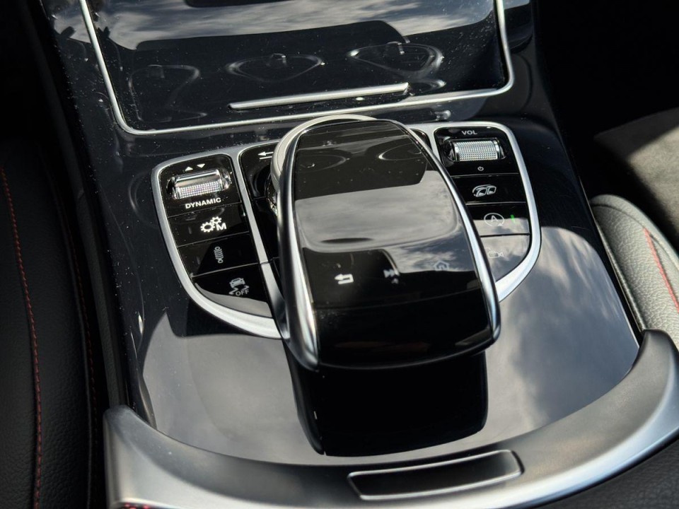 Mercedes-Benz C 43 AMG 4MATIC Coupe - foto 19