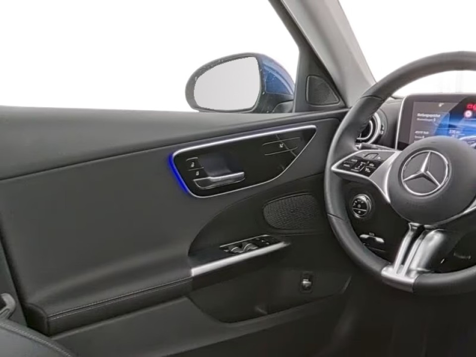 Mercedes-Benz C 180 - foto 6