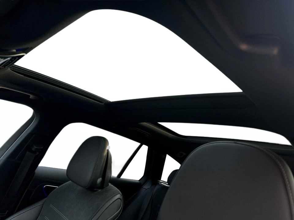 Mercedes-Benz C 300d AMG - foto 16