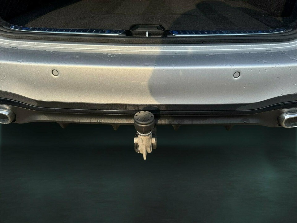 Mercedes-Benz C 300d AMG - foto 15