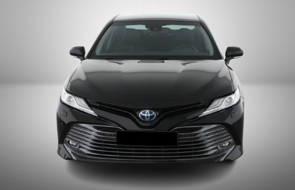Toyota Camry Hybrid Executive - foto 8