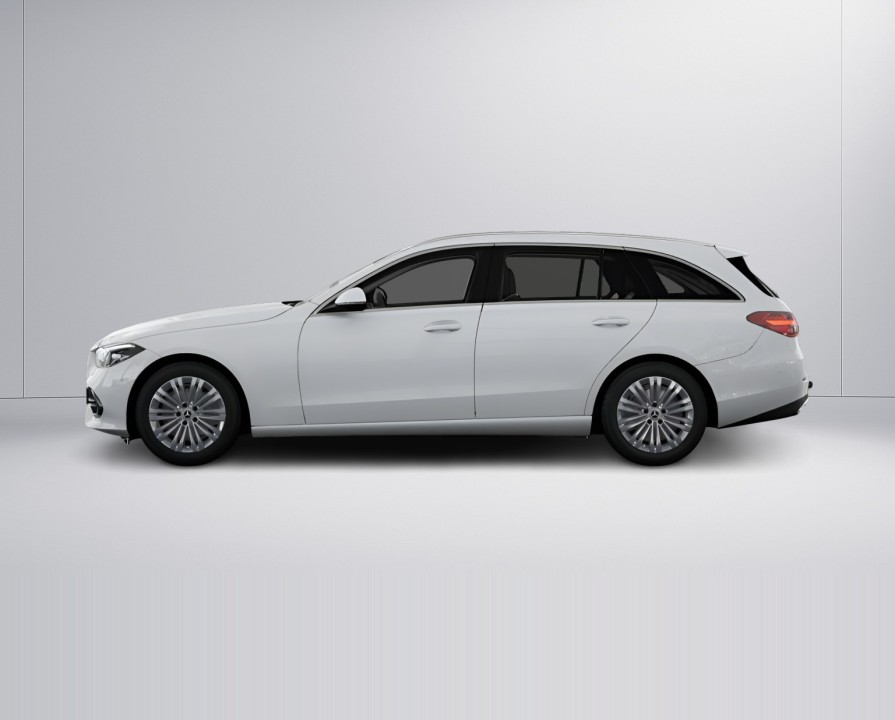 Mercedes-Benz C 180 - foto 6