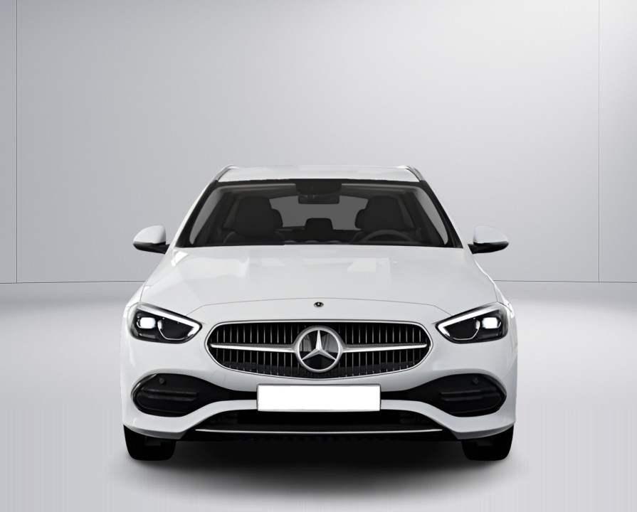 Mercedes-Benz C 180 - foto 7