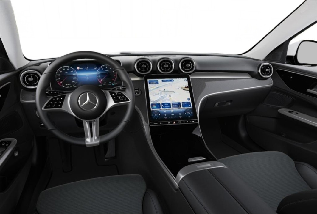 Mercedes-Benz C 180 - foto 10