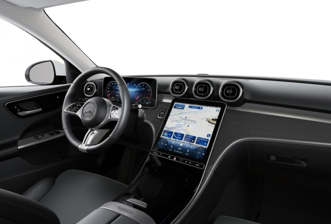 Mercedes-Benz C 180 - foto 11