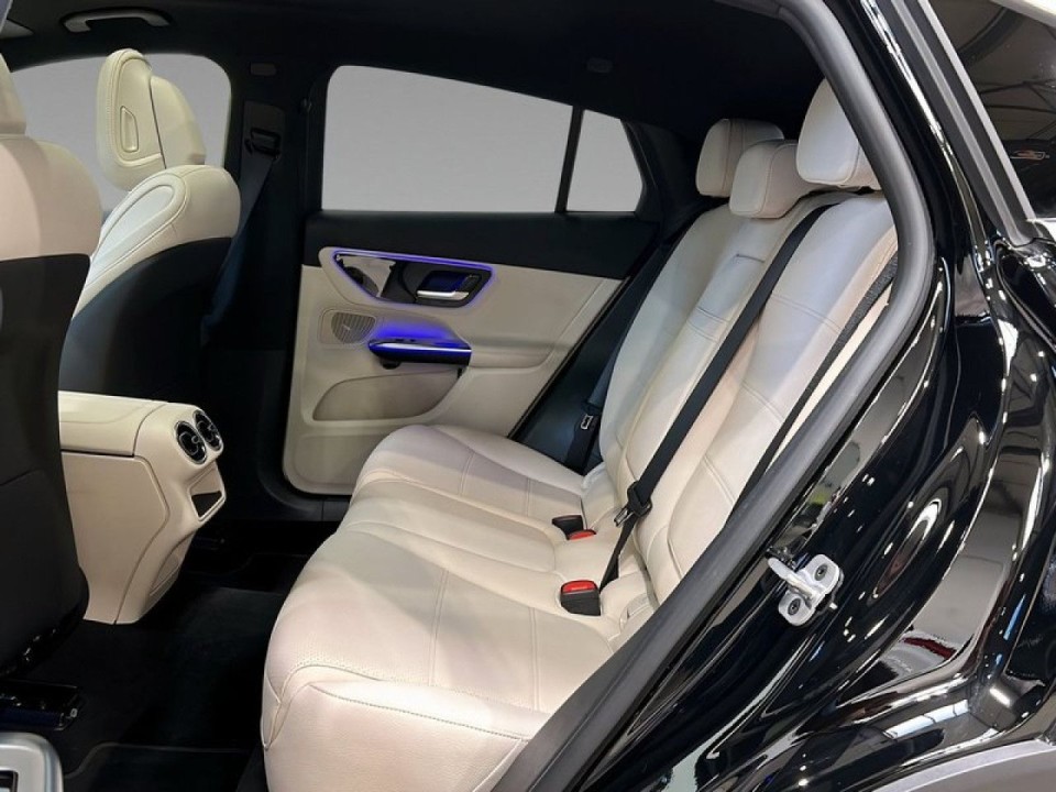 Mercedes-Benz GLC Coupé Mercedes-Benz GLC Coupe 200 4MATIC Avantgarde - foto 7