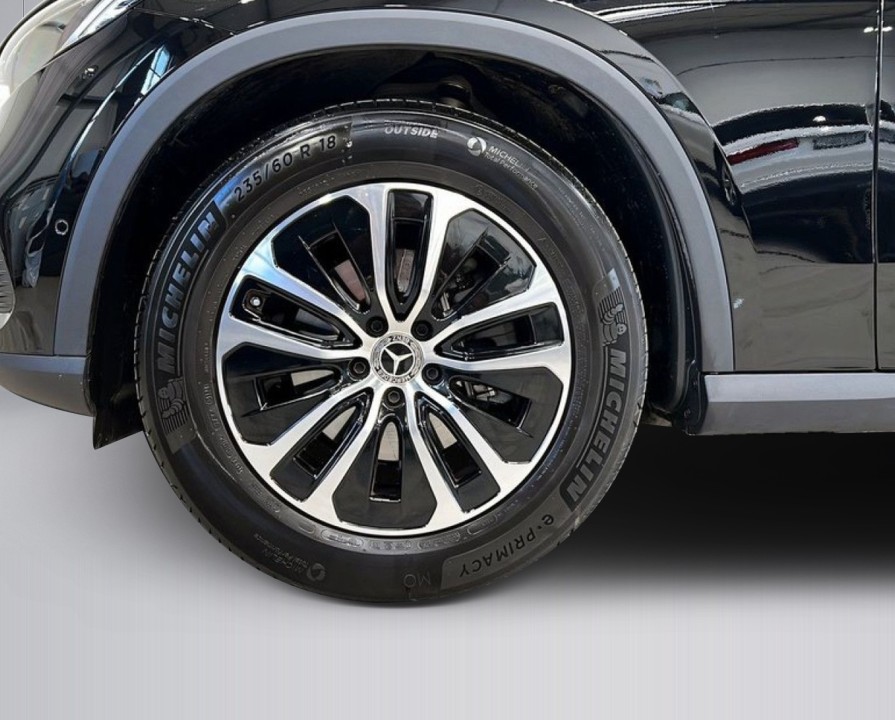 Mercedes-Benz GLC Coupé Mercedes-Benz GLC Coupe 200 4MATIC Avantgarde - foto 10