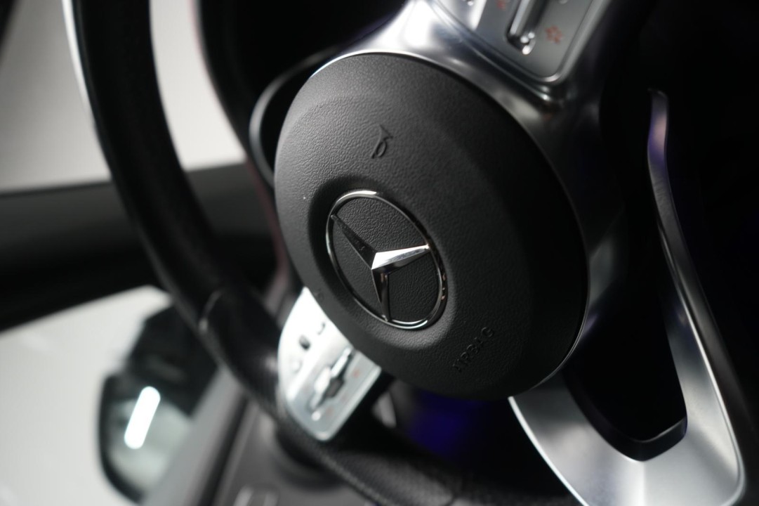 Mercedes-Benz C 300 Coupe AMG - foto 14