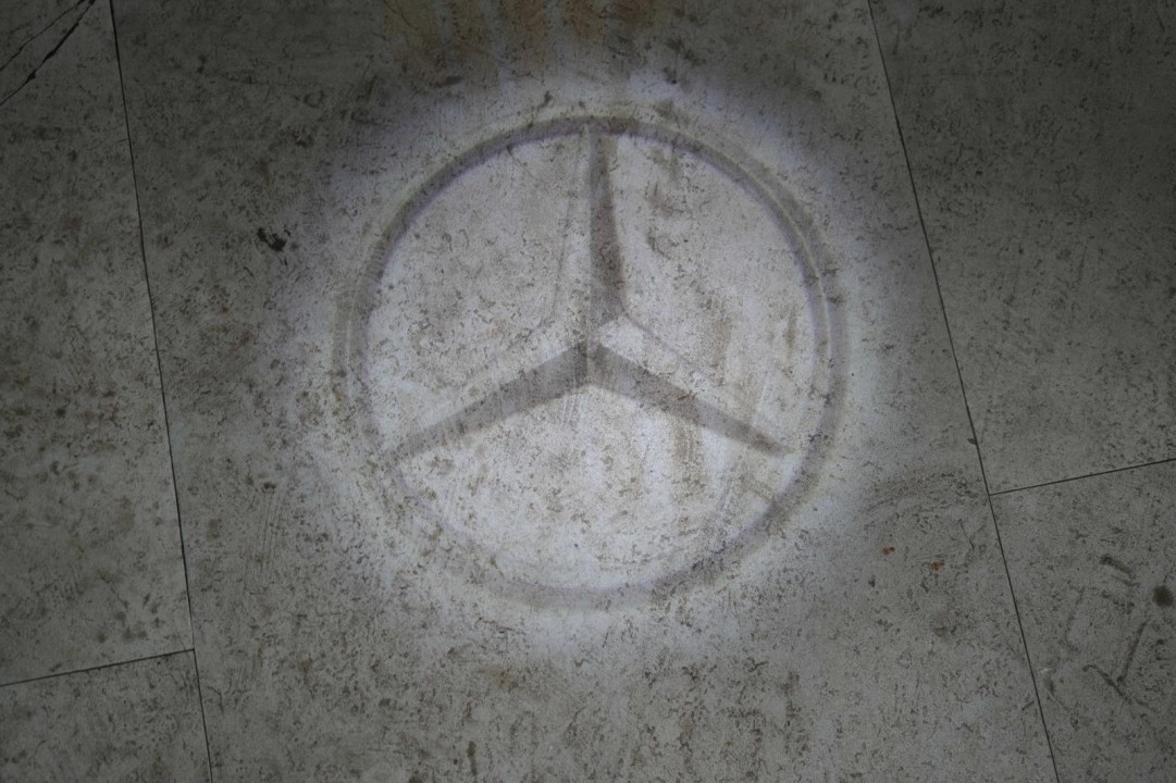 Mercedes-Benz C 300 Coupe AMG - foto 28