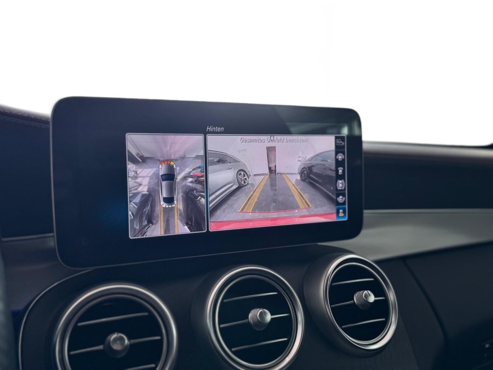 Mercedes-Benz C 43 AMG 4MATIC - foto 16