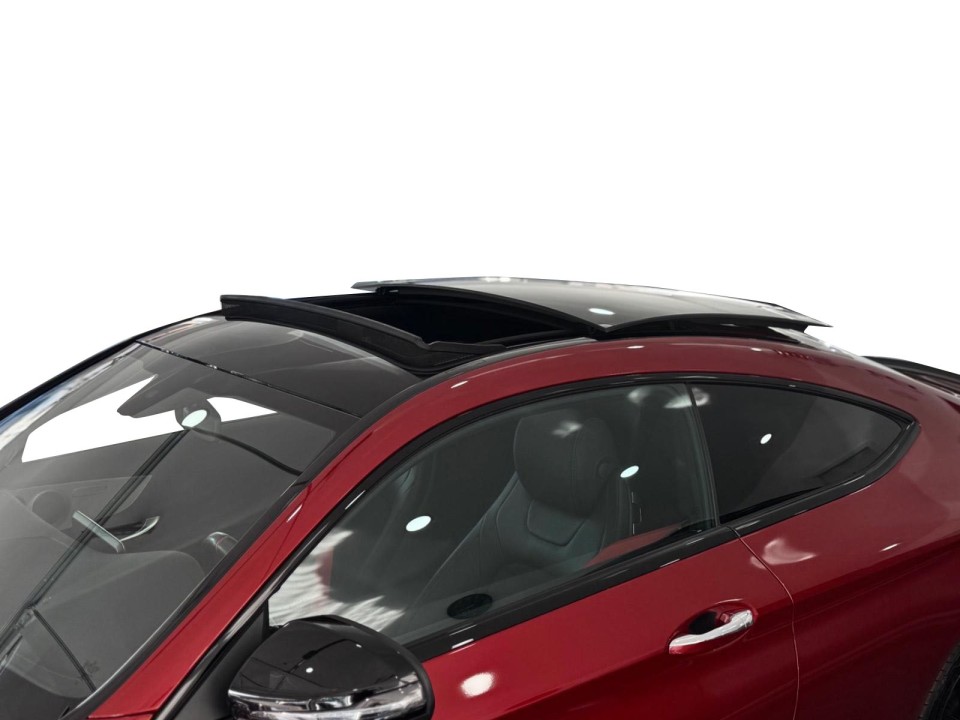 Mercedes-Benz C 43 AMG 4MATIC - foto 20