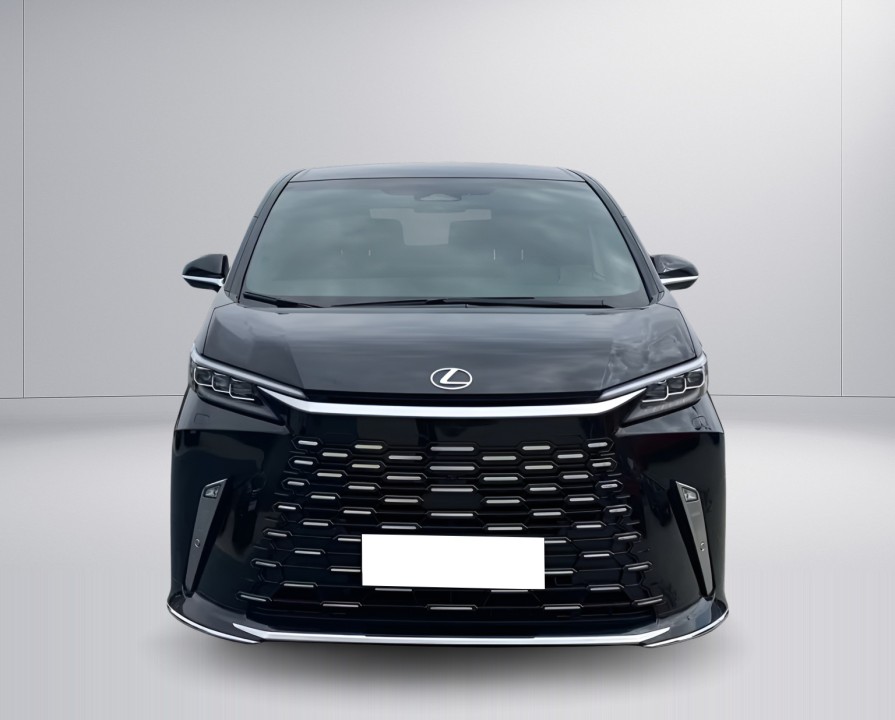 Lexus LM 350h Luxury (2)