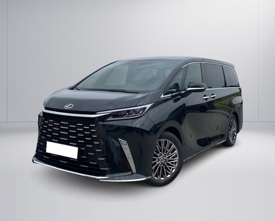 Lexus LM 350h Luxury