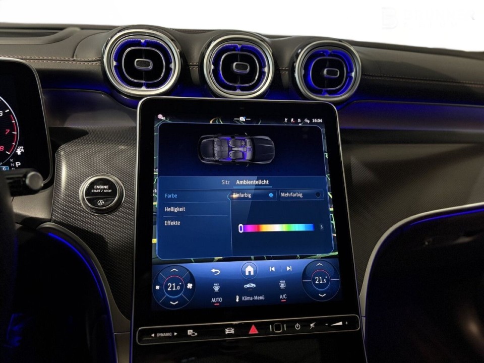 Mercedes-Benz GLC 200 4MATIC - foto 8