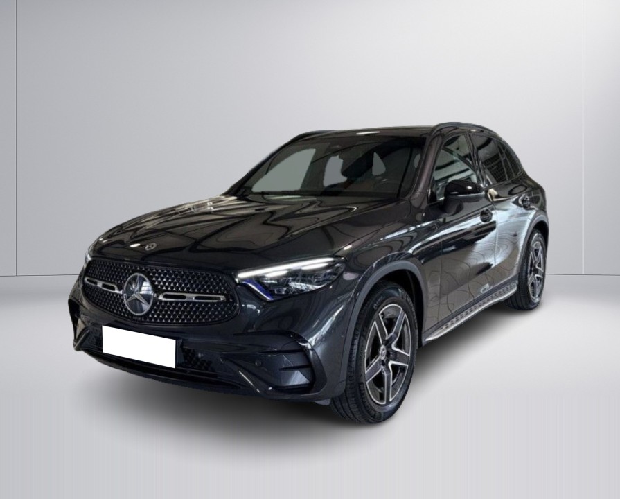 Mercedes-Benz GLC 200 4MATIC (4)