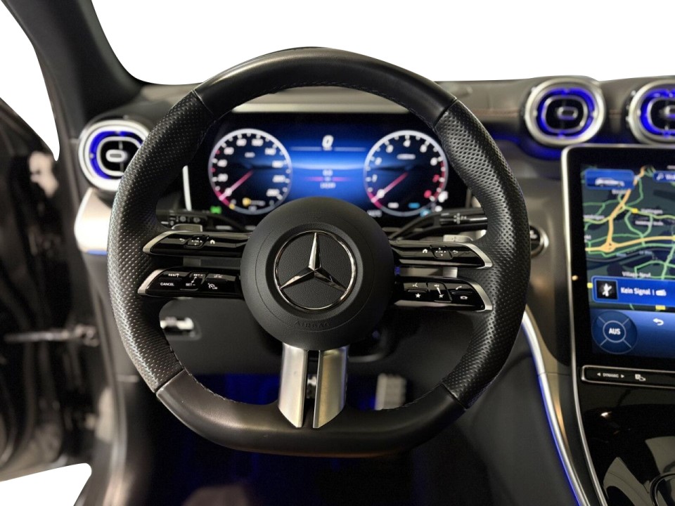 Mercedes-Benz GLC 200 4MATIC (5)