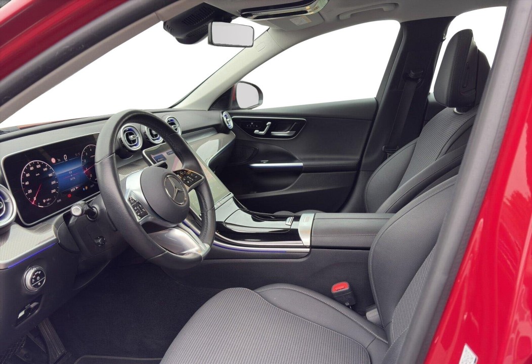 Mercedes-Benz C 200 4MATIC - foto 9