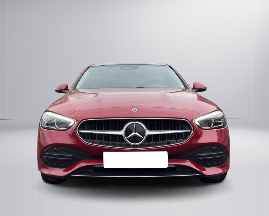 Mercedes-Benz C 200 4MATIC - foto 8