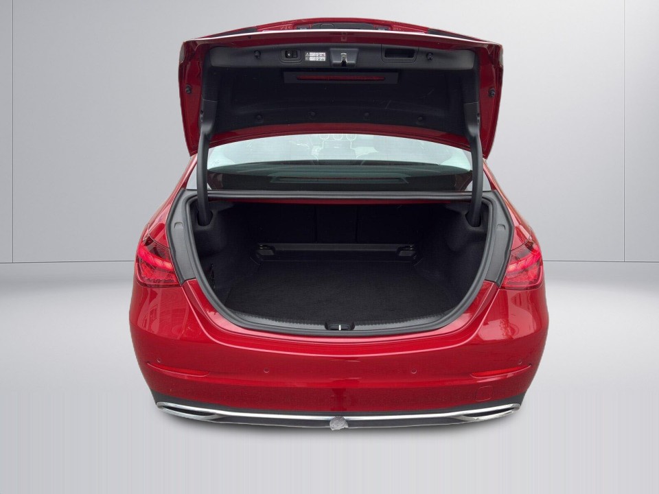 Mercedes-Benz C 200 4MATIC - foto 14