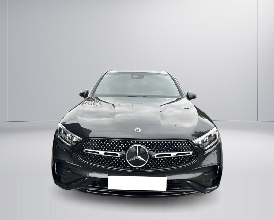 Mercedes-Benz GLC Coupé 200 4MATIC - foto 6